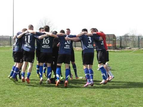 Start Wola Mielecka tak sie bawi 03.04.2016