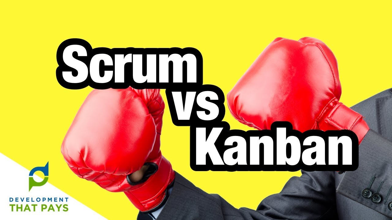 Scrum vs Kanban: Two Agile Teams Go Head-to-Head