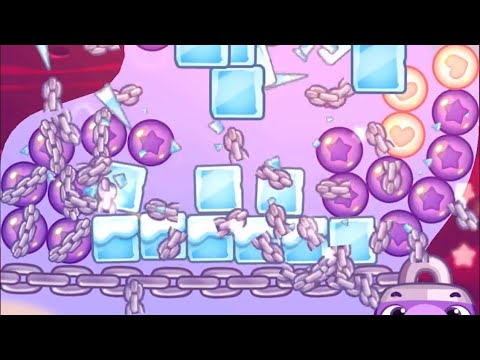 Angry Birds Dream Blast #4168