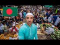 Exploring The World S Most Crowded City Featuring RafsanTheChotobhai