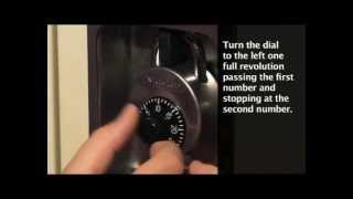 Locker Tutorial