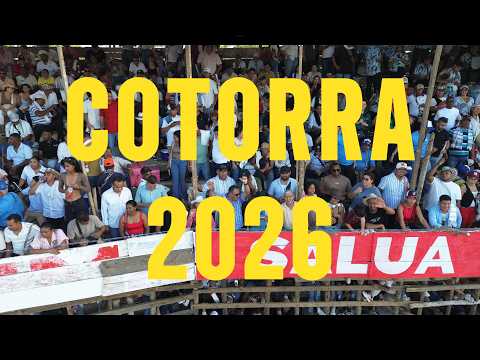 Corralejas De Cotorra 2026