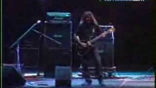 Almafuerte-Mano Brava