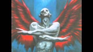 Between the Lines - Blood Red Angel