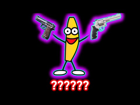 23 "It's Peanut Butter Jelly Time" Sound Variations in 55 Seconds