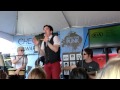 Set It Off - Nightmare - live acoustic - Vans Warped ...