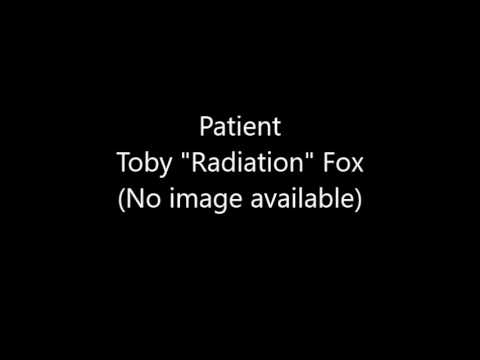 Toby "Radiation" Fox - Patient (unfinished Homestuck song)