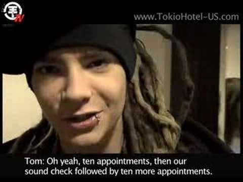 Tokio Hotel TV [Episode 11]