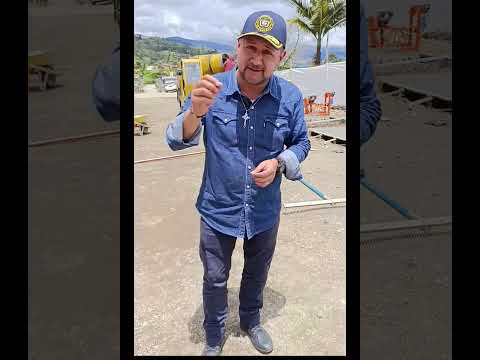 🎉 ¡Iniciamos la Obra de Pavimentación en la Vía Escuela José! 🛣️🚧