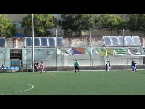 MERCAT NOU MAGORIA A     VILA ALEV F  2 5  PATE 3