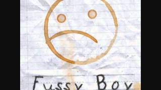 Cryptonites - Vegas (Fussy Boy Remix)