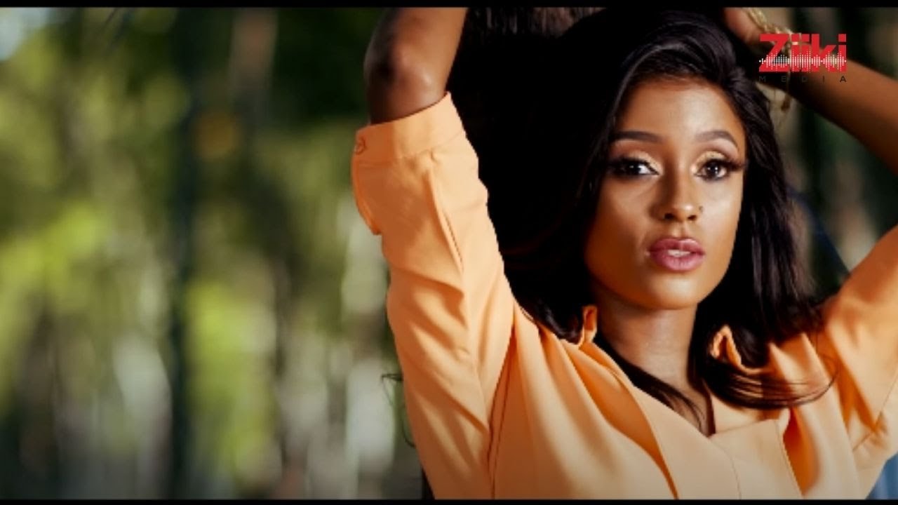 Vanessa Mdee — Moyo