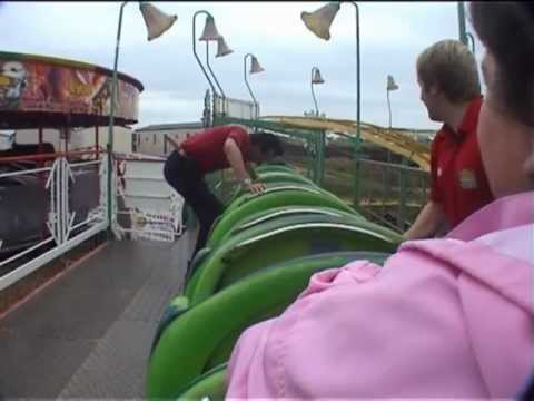 Big Apple - West Sands Fun Fair (manual assistance required!)