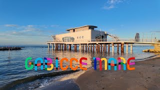 Gabicce Mare e Monte - Gradara