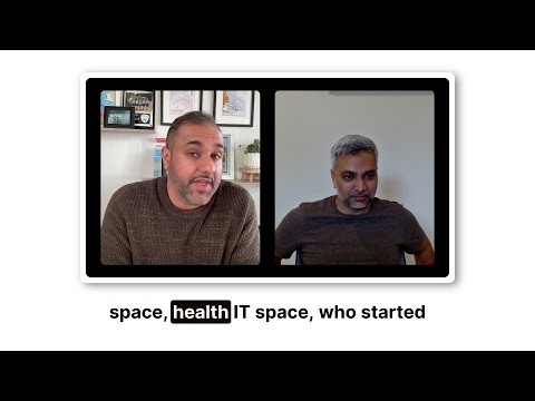 Surprising Trends in Digital Health from 2024 - Adnan Iqbal