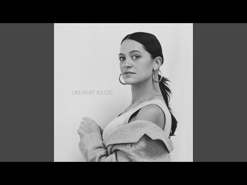 Like What You Do (feat. Jervis Campbell)