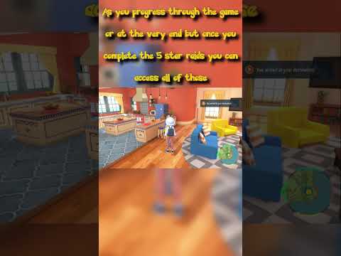 How to get all 151 Sandwich Recipes in Pokemon Scarlet and Violet! #shorts