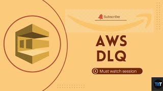 AWS SQS DLQ Hands-On Tutorial | Configure & Test Dead Letter Queue
