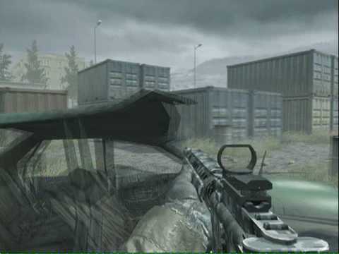 MENT4L SCOTSM4N vs cG I dAnNy xx ( x AFTeRSHoCKz ) - 8 - 1 !