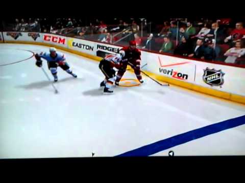 Tropecei e depois verifiquei o quadril