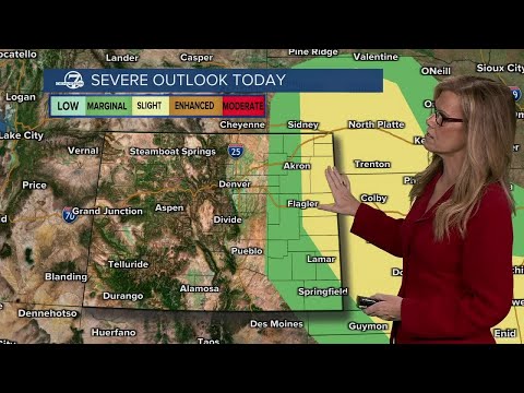 Denver 7 Weatherman Fired