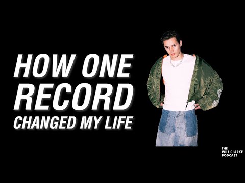 Mau P - How One Record Changed My Life
