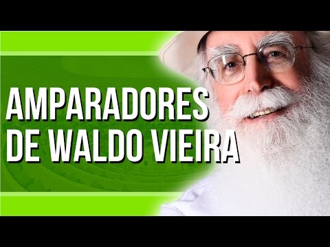 Waldo Veira - Amparadores: Amparador De Ofiex, Amparadora Wardrobe E Amparadora Elliotis