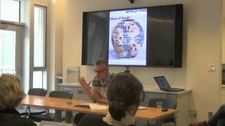 Dr. Ernesto De Cristofaro video