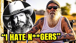 Sad Ending Of David Allan Coe Will Disturb You