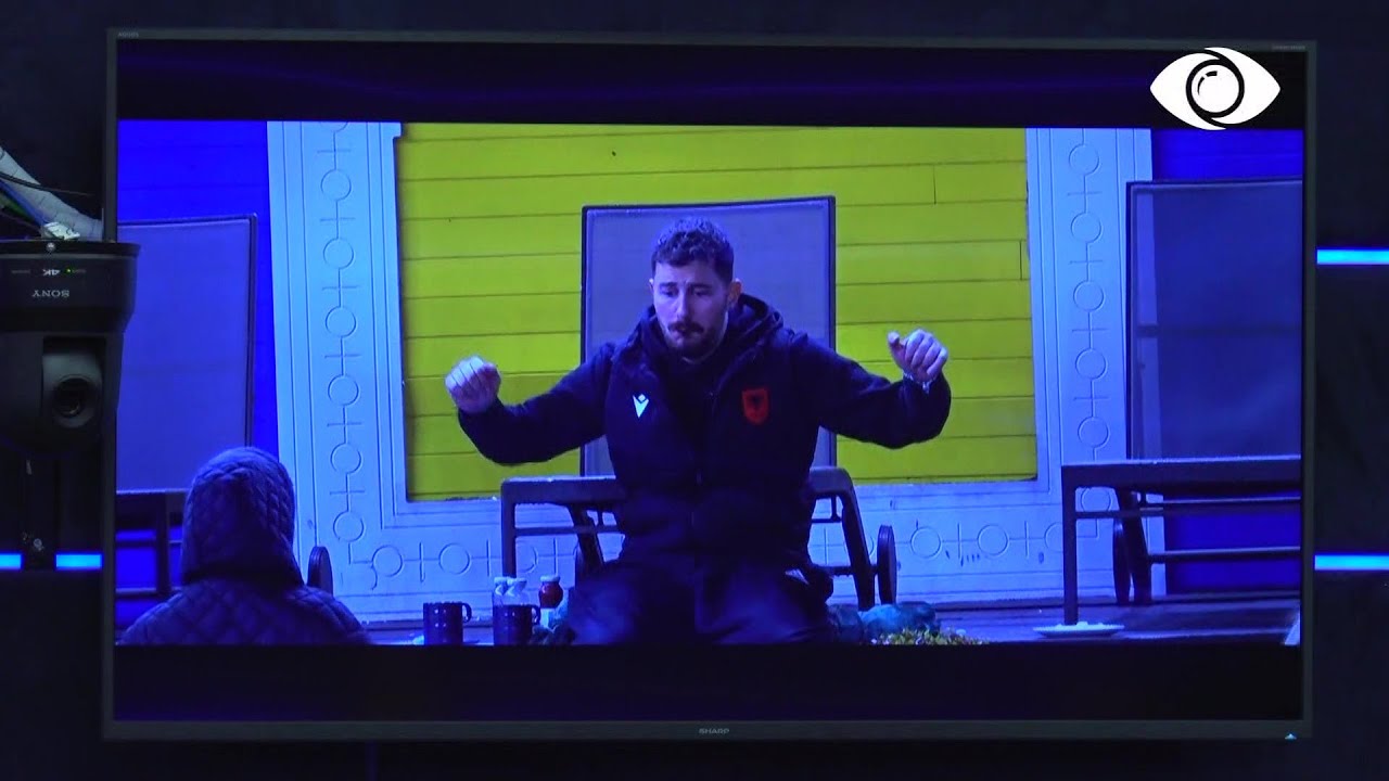 Opinione BBV1/Arsyet që ndikuan në lojën e Donaldit