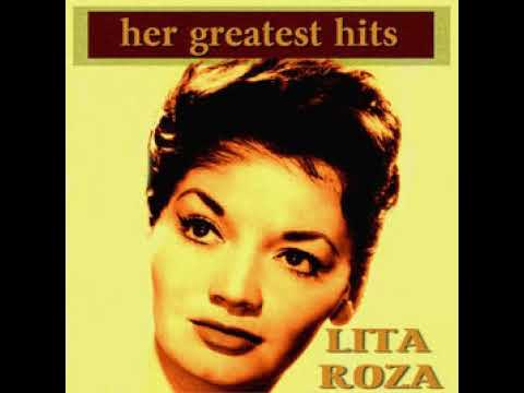 Lita Roza  : This Is My Town