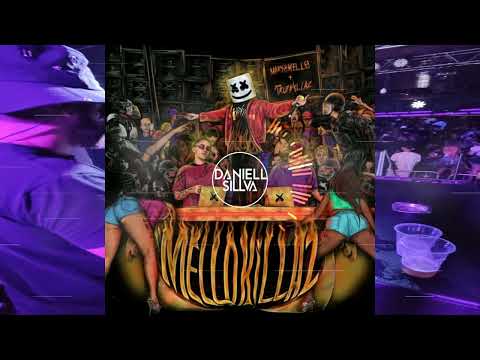 Marshmello, Tropkillaz, Mc RD - Taka Taka (DANIELL SILLVA REMIX) [ELETROFUNK]