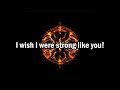 CHIMAIRA - POWERLESS (Lyric Video)