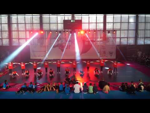 75. HDC Praha - Party Time - finále