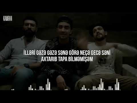 Miro x Rizo x Apollon   Qadanalaram   Lyrics Video HD
