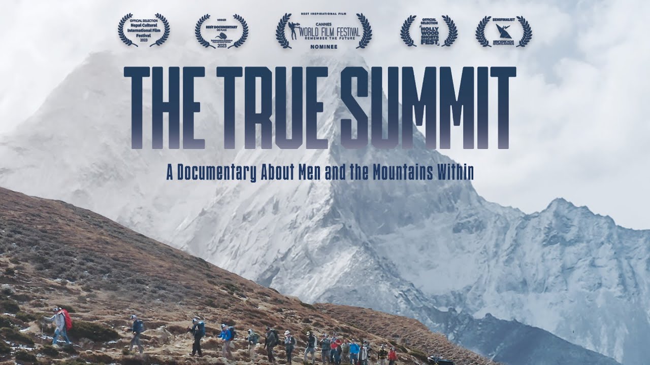 The True Summit Trailer
