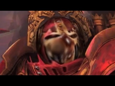 Dark Mechanicum arrasa|| pruebas de mazo pobre en HHL