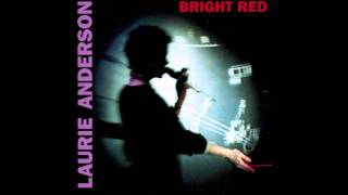 Laurie Anderson - Speechless (the Eagle and the Weasel) (1994)