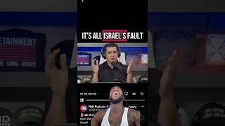 Iran vs. Israel: Who’s Really Starting the Wars?