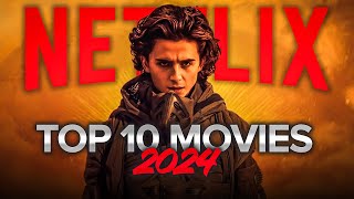 Best Movies 2024