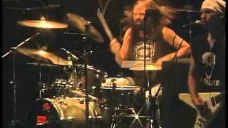 SWEET CHEATER   Time Bomb   2009 Live