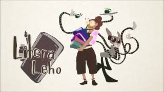 [Electro Swing] Peggy Suave - Litera Leho