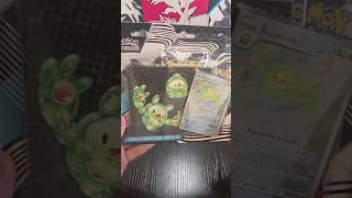 Pulling €1000 of Pokemon Cards! -Day 33- Black Bolt - Tech Sticker Collection [IT]