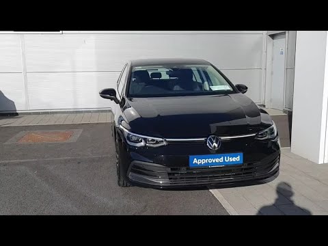 Volkswagen Golf 1.5 TSI 130HP Style - Image 2