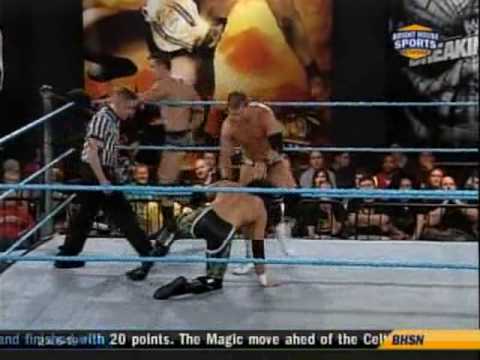 FCW 07/02/10 PART 2/8:FCW Tag Team Championship 1/2