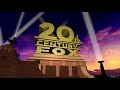 20th Century Fox 2009 V15 Remake