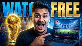 The Best FREE Live Football Streaming Method!