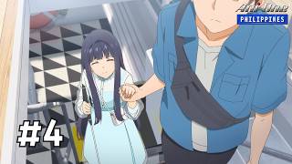 Love Unseen Beneath the Clear Night Sky | Episode #4 (EN Sub / JP Dub) 【Ani-One Philippines】