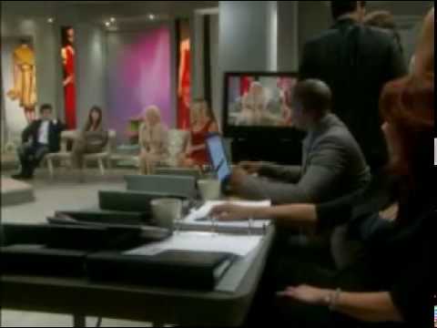 2009 JakieM wins the CAtwalk, Whip and Taylor kiss.mpg