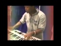 Amazing Keyboard Player